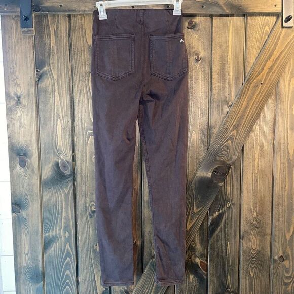 NWT Rag & Bone Pull On Skinny Leg Pants - Picture 2 of 5